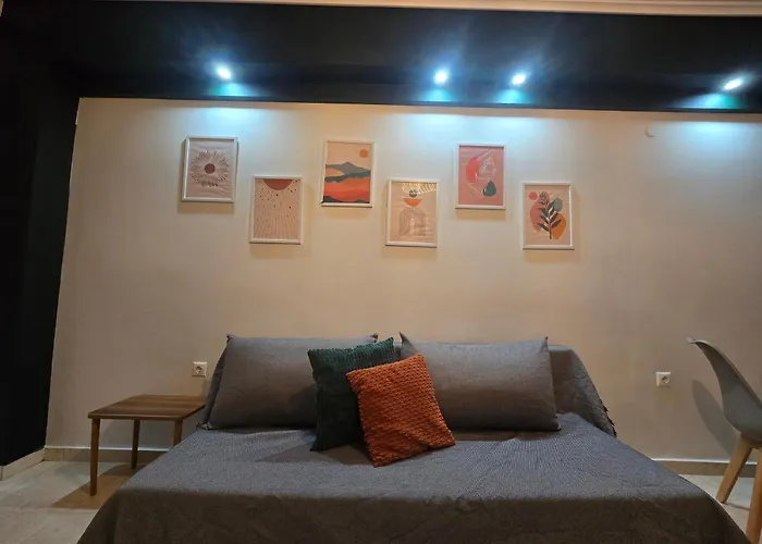 Norra Apartments #2