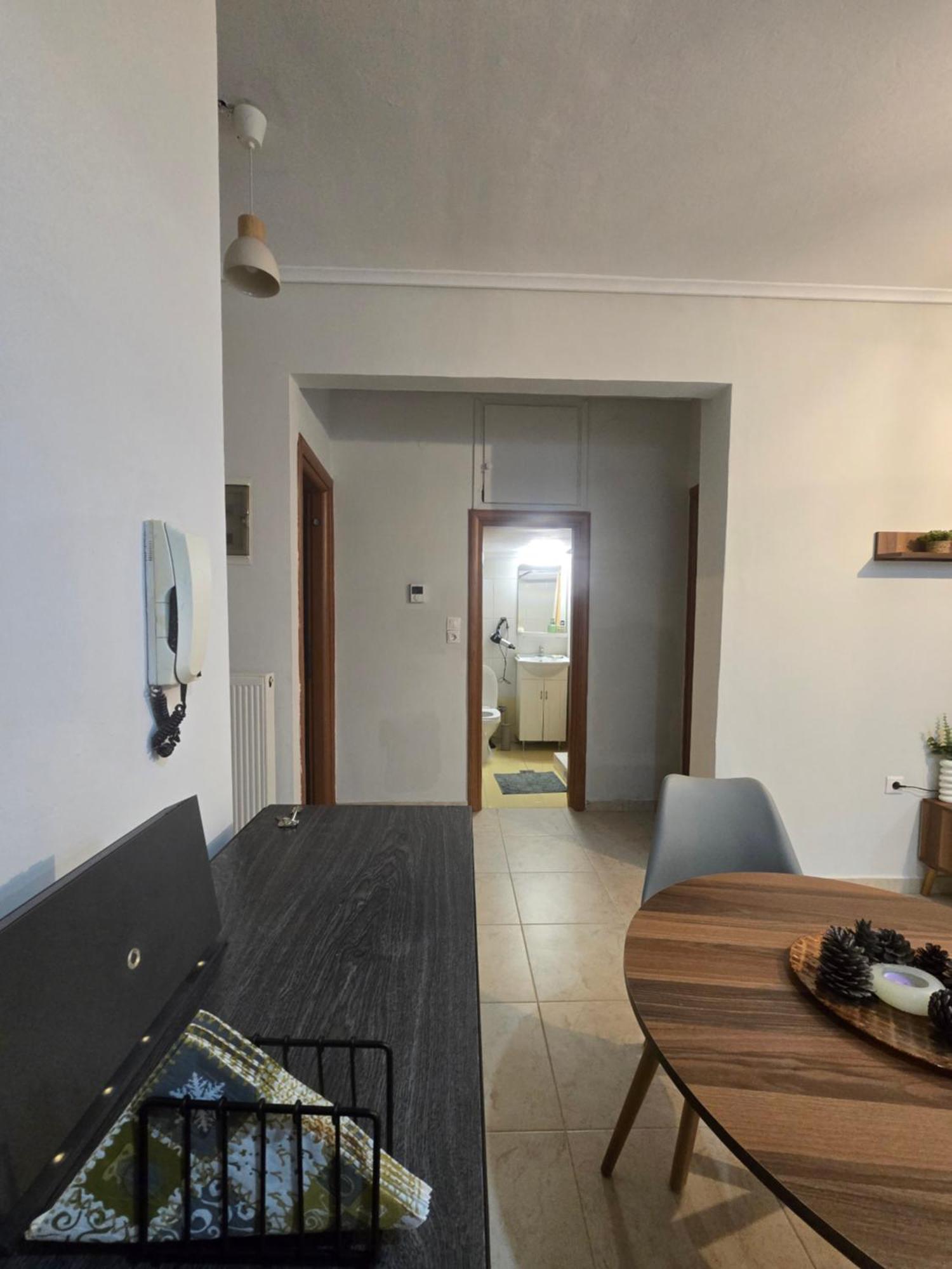 Appartamento Norra #2